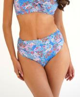Moontide florevine bikini brief